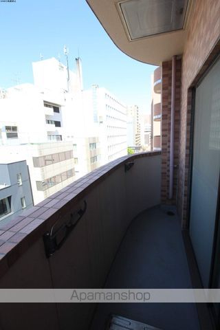 コトン大通中央の内装写真