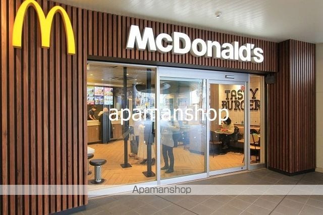 ドゥーエTAMATUKURIの周辺写真