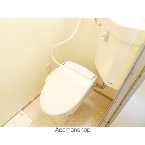 プリオール清見の内装写真