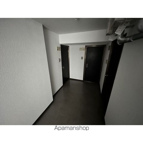 ペントルージュの内装写真