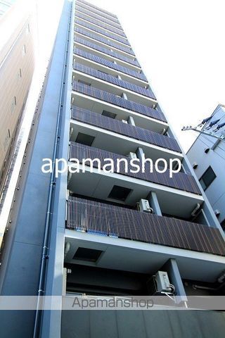 URBANEX堺筋本町の外観写真