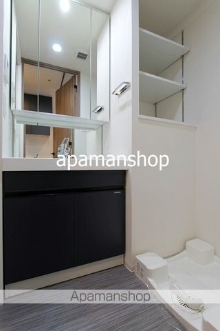 URBANEX難波WESTの内装写真