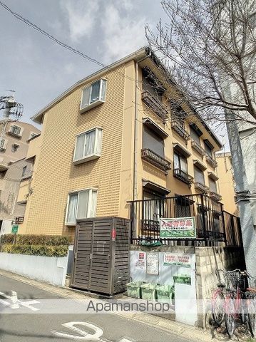 カーサ北アサカの外観写真