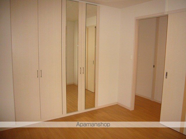 プレセアの内装写真
