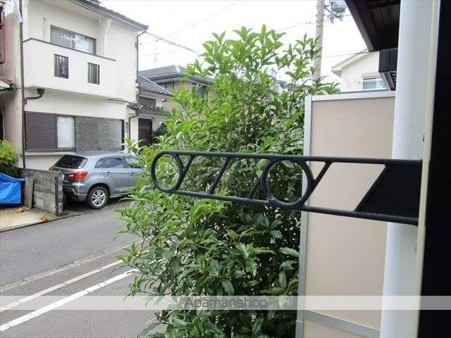 レオパレス旭ヶ丘の内装写真