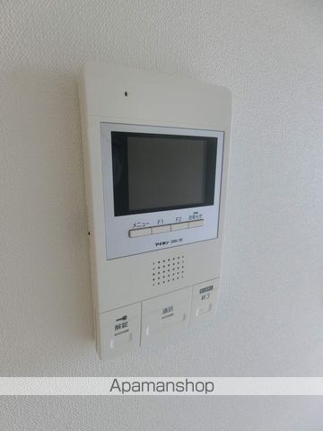 VERDE北松戸の内装写真