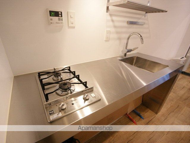 sujuの内装写真