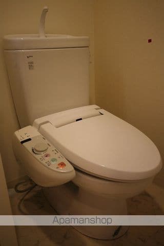 クラウンハイム北心斎橋フラワーコートの内装写真