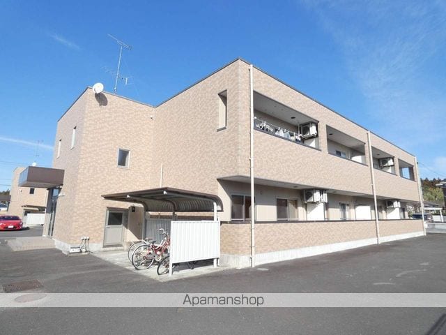 田畑ハイツそれいゆ上西郷Bの外観写真