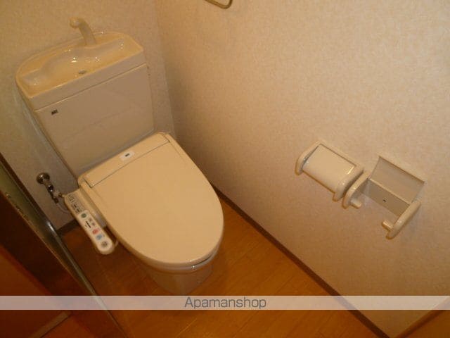 SAINT EMILIONの内装写真