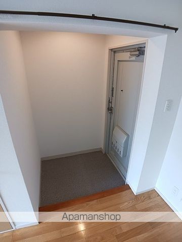 細澤マンションの内装写真