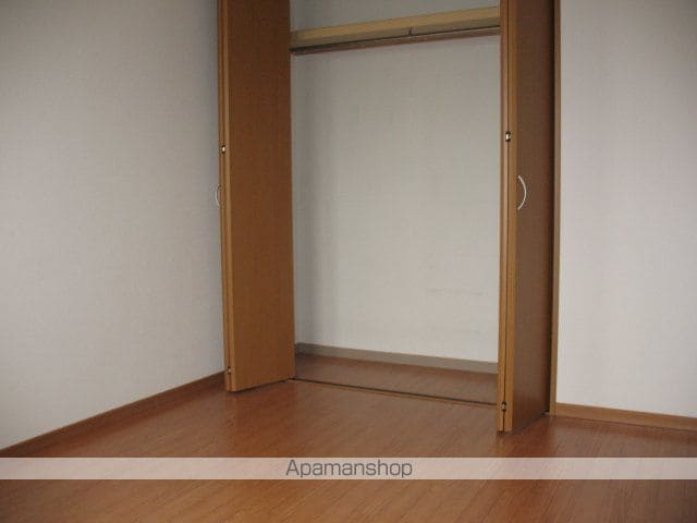 アムールカセイの内装写真