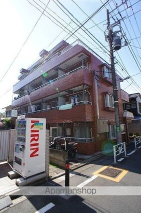 乙甲ユースフル幡ヶ谷[1R/15.73m2]の外観2