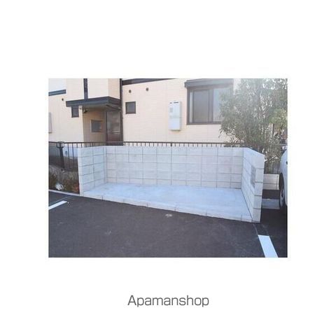 アールズコート豊明の内装写真