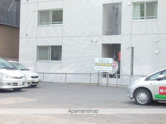 プレステージ知事公館のその他写真