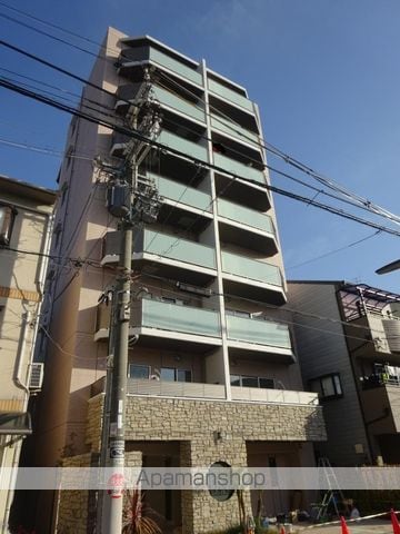 MON MAISONIIの外観写真