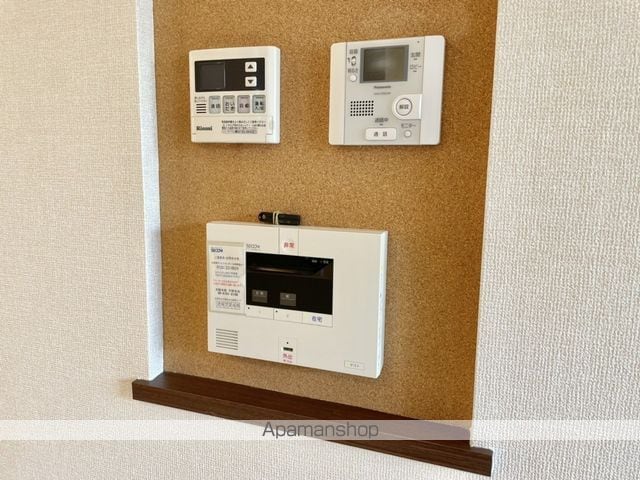 プラセール−Kの内装写真