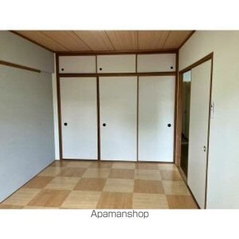 パティオクラブ滝ノ水の内装写真