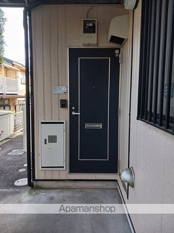 エステート純の内装写真