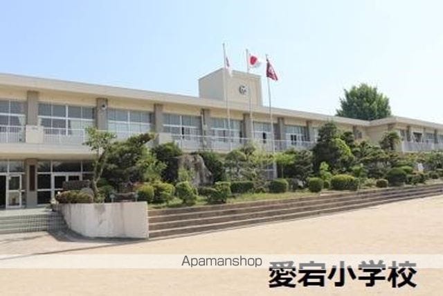 福岡市空港線 室見駅 徒歩3分 2階建 築36年の周辺写真