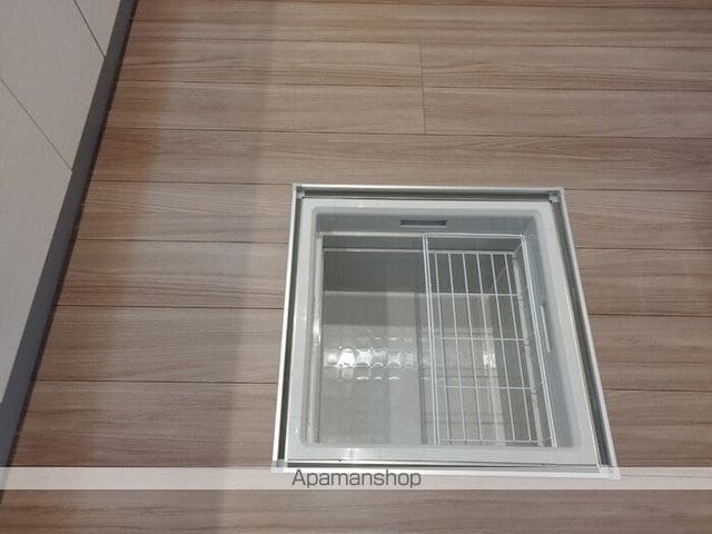 メディオカーサYの内装写真