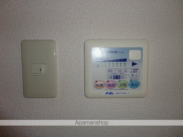 ハートフルマンションアークtwoの内装写真
