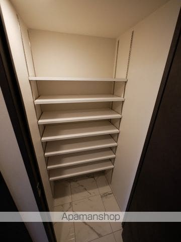 S−RESIDENCE福島DIVERSEの内装写真