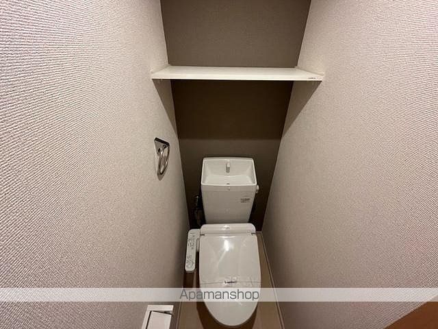 クレイノスペルデライトの内装写真