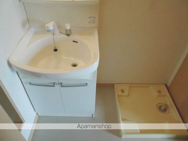 カーサバウムIIの内装写真