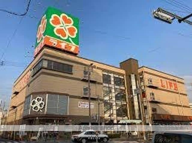 レオパレス小路 207 ｜ 大阪府大阪市生野区小路２丁目14-14（賃貸アパート1K・2階・20.28㎡） その15