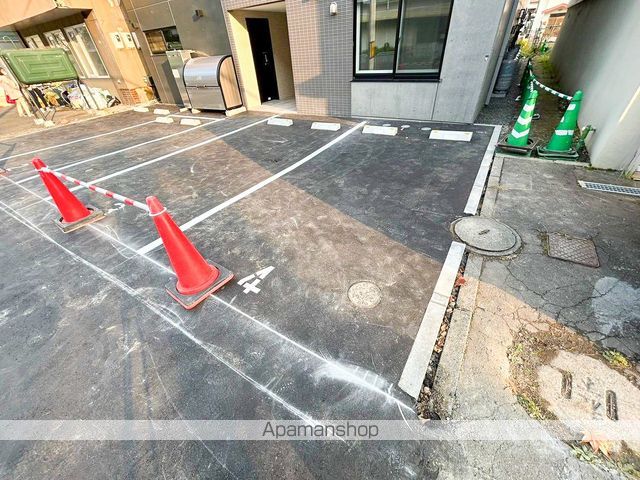 フロンティアのその他写真