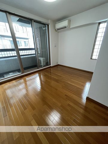 ISMNAKANOSHIMARESIDENCEの内装写真