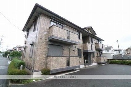 ボヌールＮ[1LDK/48m2]の外観3