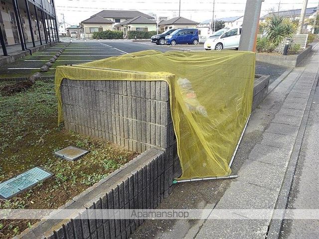 レオパレスCASA 二本松 1の内装写真