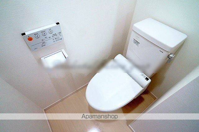 バロック神IIの内装写真