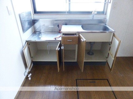 長野県長野市三輪１０丁目[2DK/53.76m2]の内装4