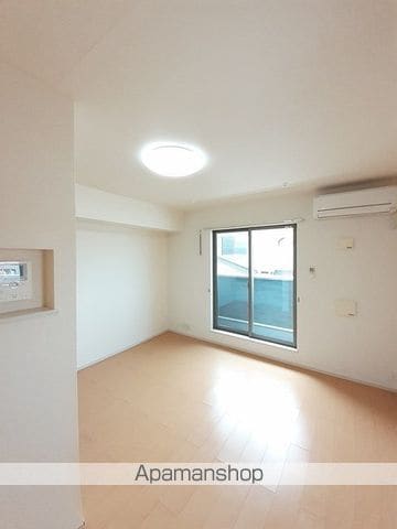 プランドール松縄の内装写真