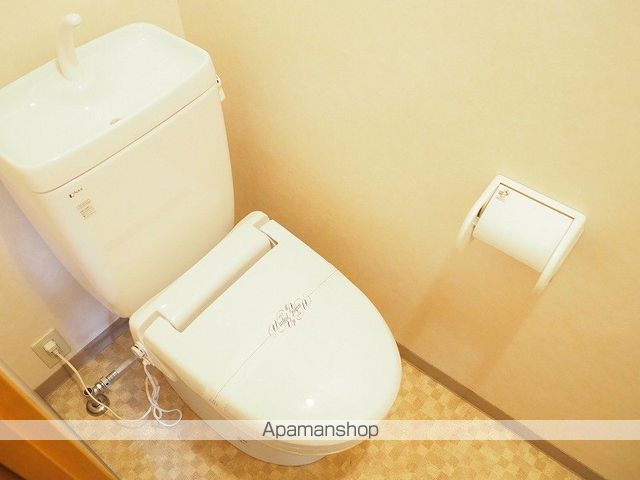 レナクレアの内装写真