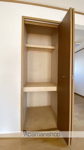 プラスペラティDの内装写真