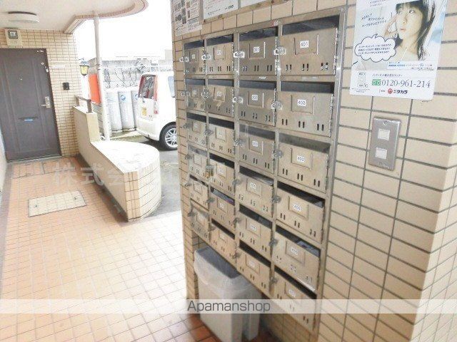 ジュオ山鼻の内装写真
