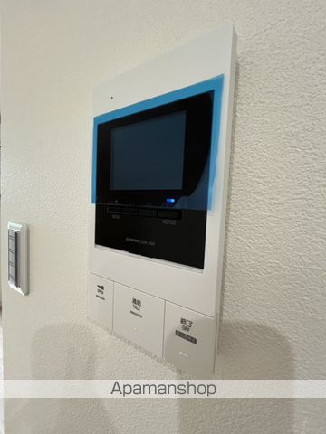 コンフォールメゾン西浅田の内装写真