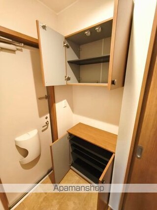 エルメゾン小倉[2LDK/53.85m2]の内装4