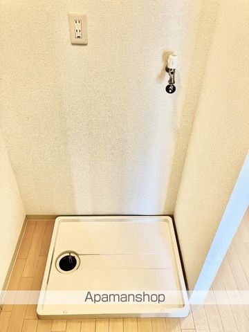 ディア エスタ A棟の内装写真