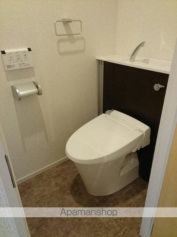 ケイマイティ IIの内装写真