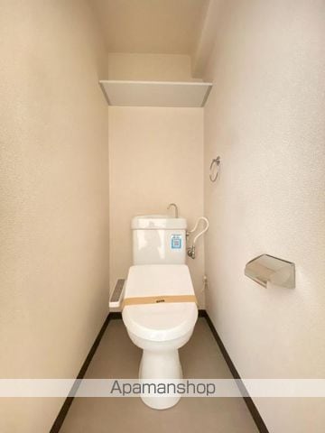 グランドハイツの内装写真