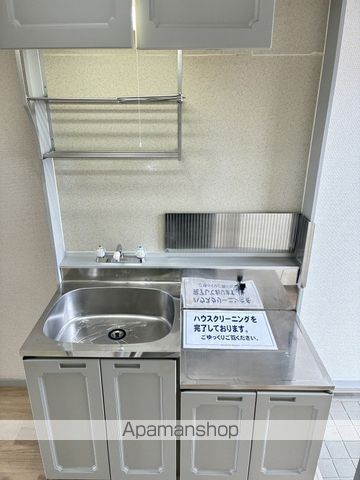 サンクオーレ青江 Cの内装写真