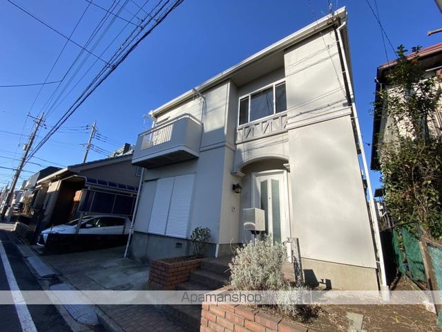 東大門3丁目戸建