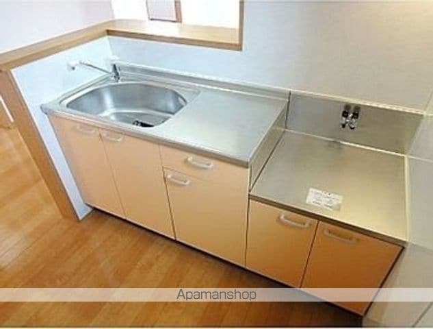 メゾン福重の内装写真