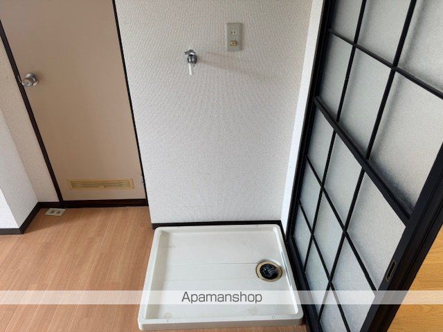 グリーンヒルズの内装写真