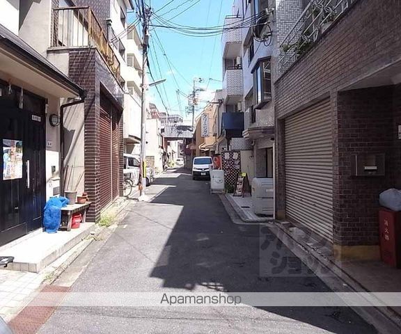 メゾン・ド・アリスの周辺写真